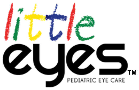 Little Eyes Pediatric Eye Care